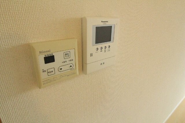 カーサ・エストレヤの物件内観写真