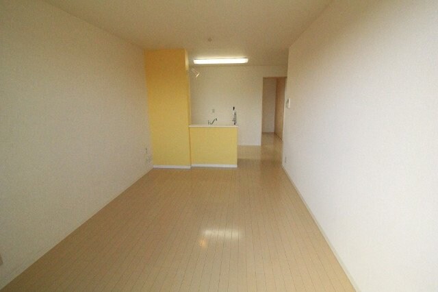 カーサ・エストレヤの物件内観写真