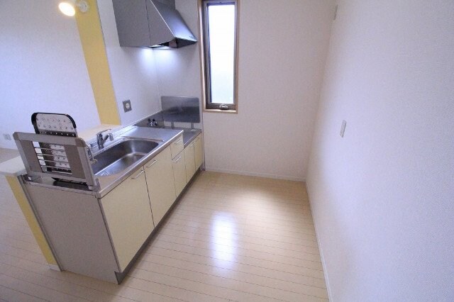 カーサ・エストレヤの物件内観写真