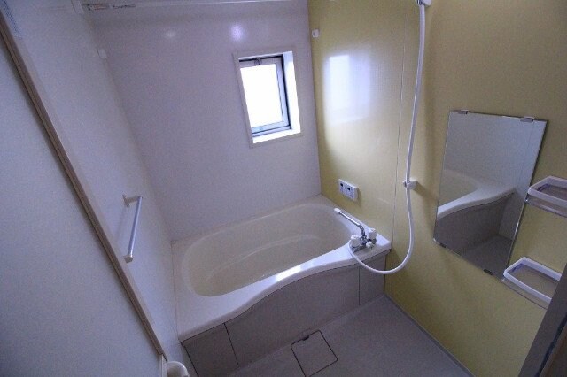 カーサ・エストレヤの物件内観写真