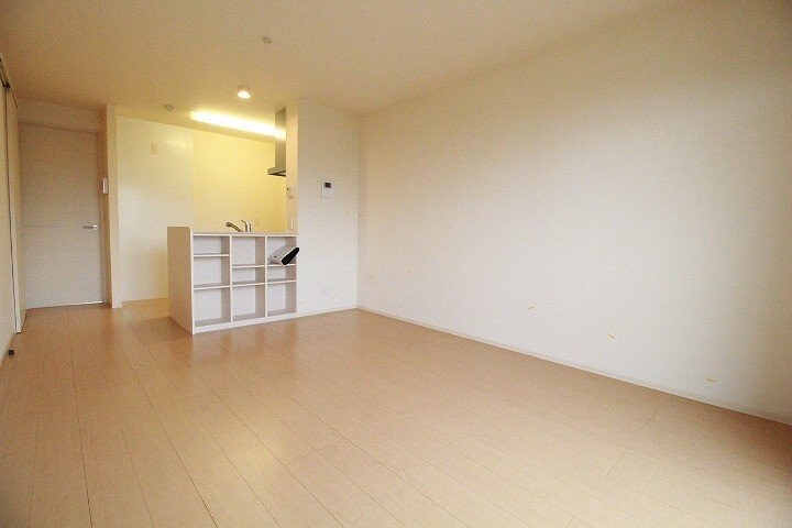 メナージュの物件内観写真