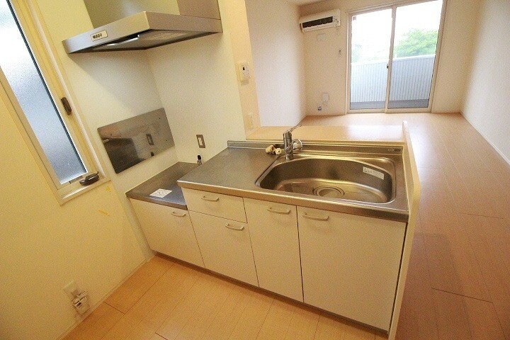 メナージュの物件内観写真