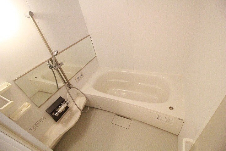 メナージュの物件内観写真