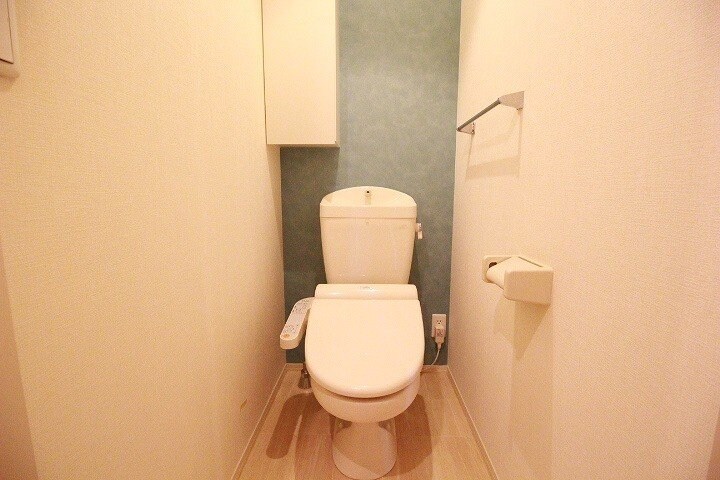 メナージュの物件内観写真