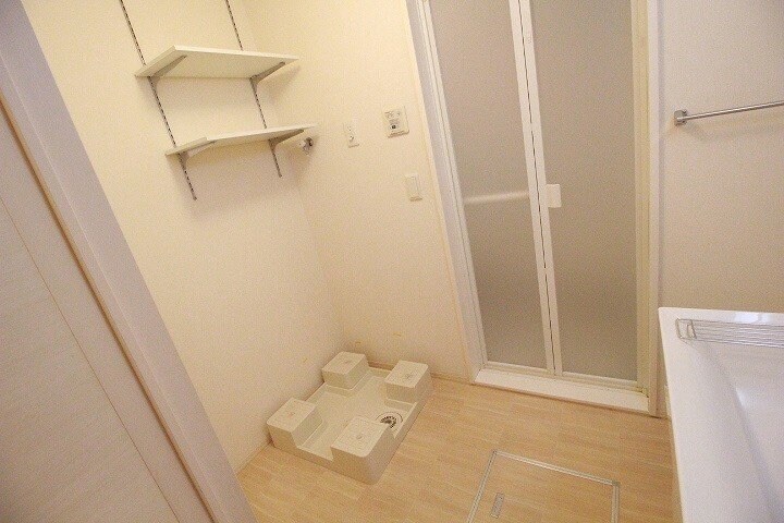 メナージュの物件内観写真