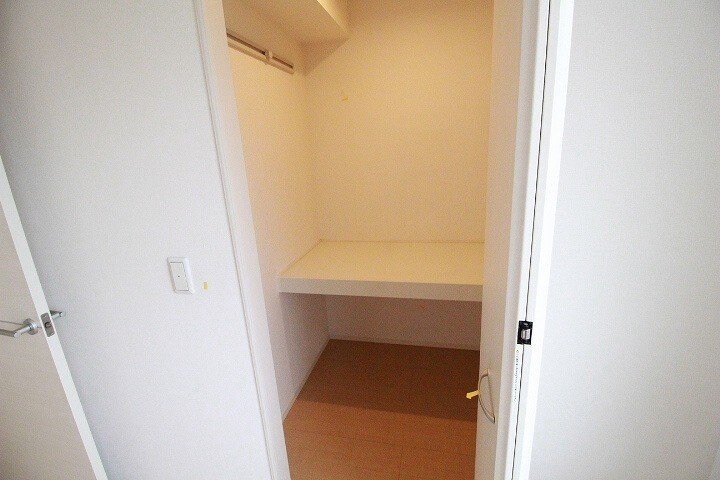 メナージュの物件内観写真