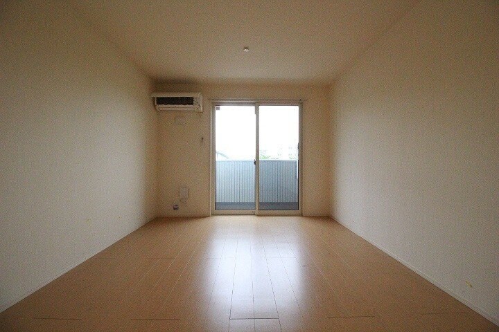 メナージュの物件内観写真