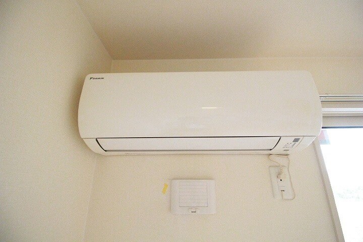 メナージュの物件内観写真