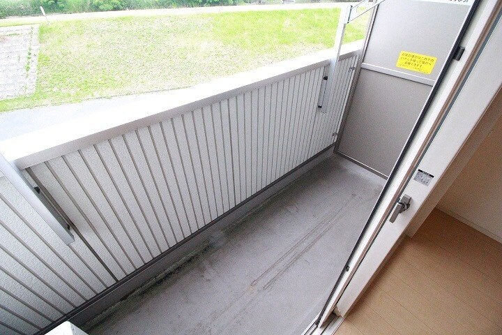 メナージュの物件内観写真