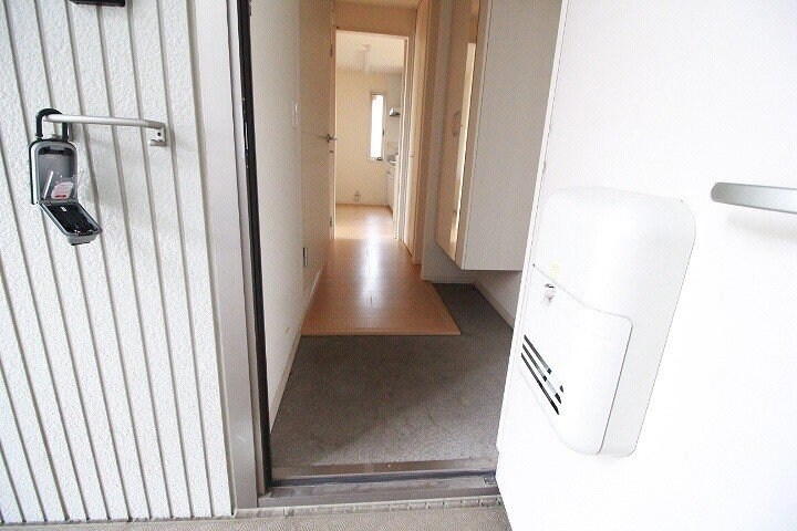 メナージュの物件内観写真