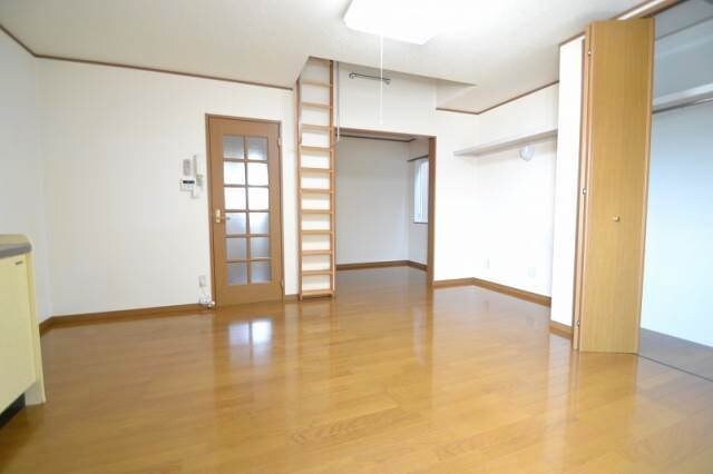 アドバンスＴの物件内観写真