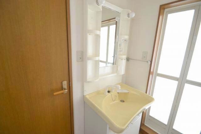 アドバンスＴの物件内観写真