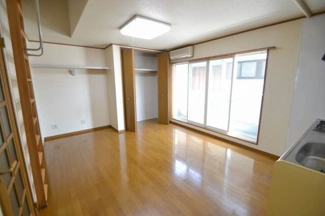 アドバンスＴの物件内観写真