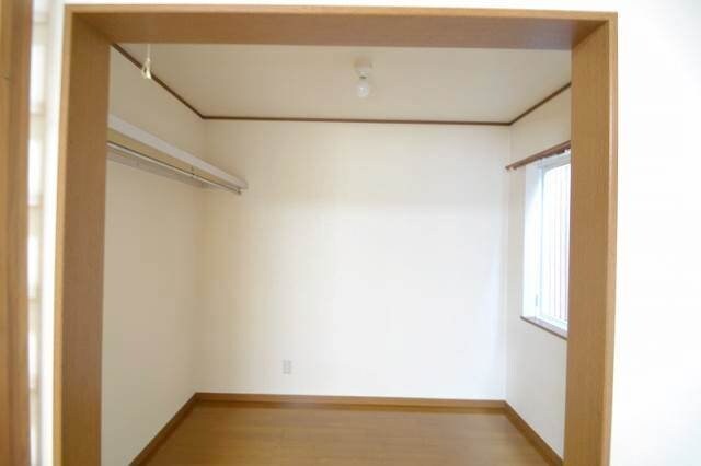 アドバンスＴの物件内観写真