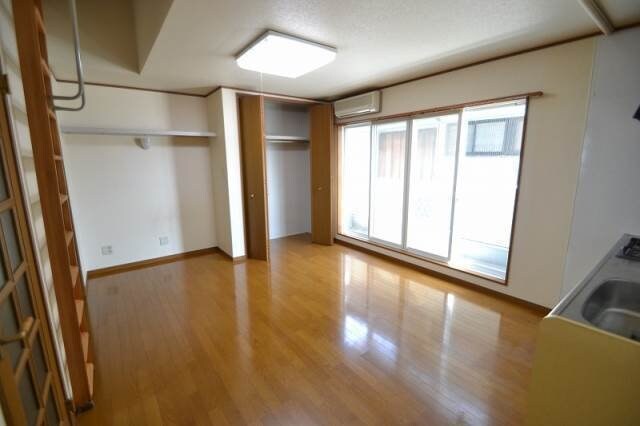 アドバンスＴの物件内観写真