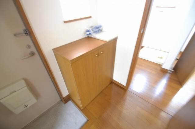 アドバンスＴの物件内観写真