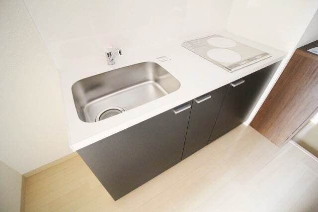 柳町Ａマンションの物件内観写真