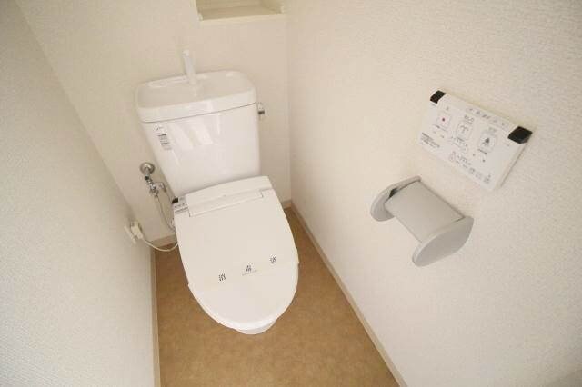 柳町Ａマンションの物件内観写真