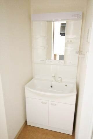 柳町Ａマンションの物件内観写真