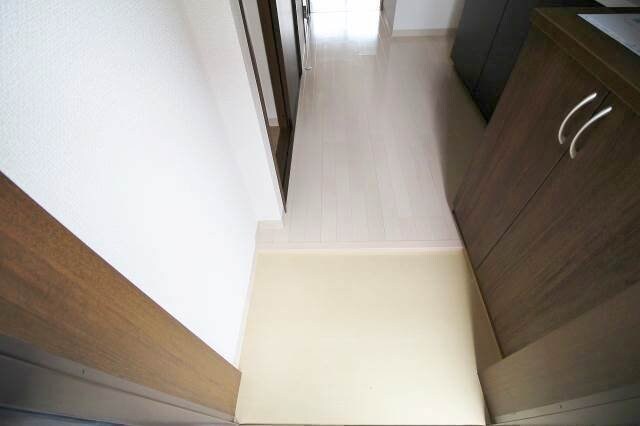 柳町Ａマンションの物件内観写真