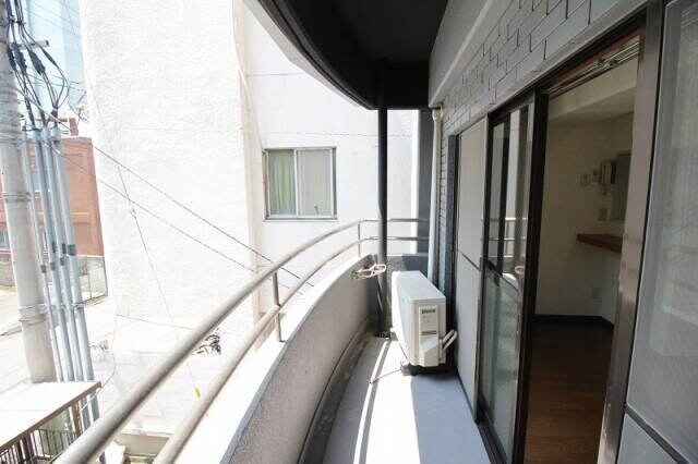 エイトバレー54（ウェーブレジデンス大供）の物件内観写真