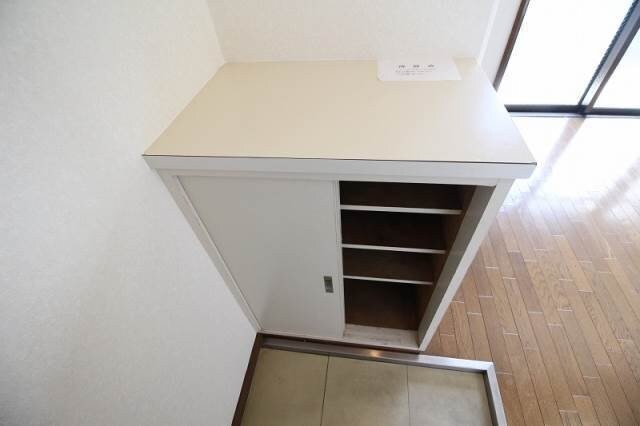 エイトバレー54（ウェーブレジデンス大供）の物件内観写真