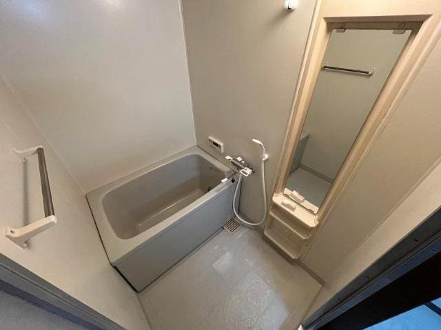 ベルグランデ高柳の物件内観写真