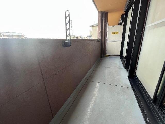 ベルグランデ高柳の物件内観写真