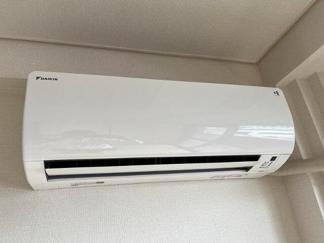 ベルグランデ高柳の物件内観写真