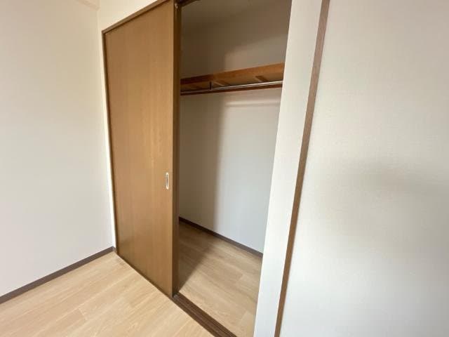 ベルグランデ高柳の物件内観写真