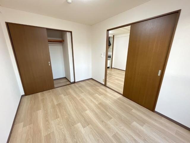 ベルグランデ高柳の物件内観写真