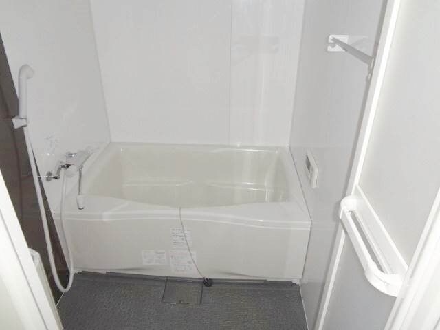 アルファレガロ岡山駅前の物件内観写真