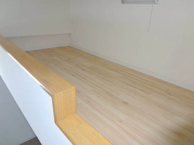 アルファレガロ岡山駅前の物件内観写真