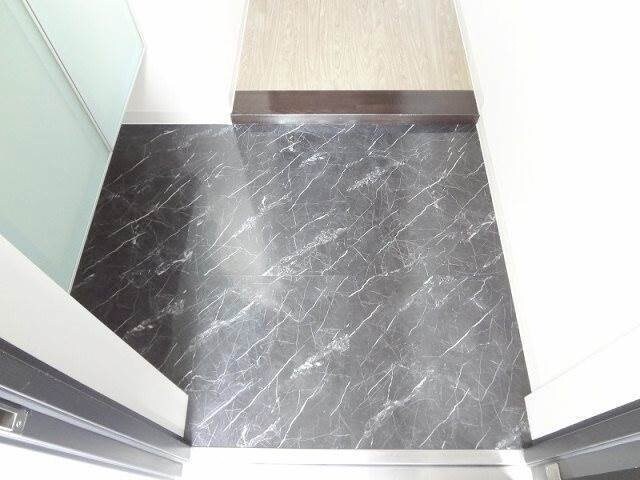 アルファレガロ岡山駅前の物件内観写真