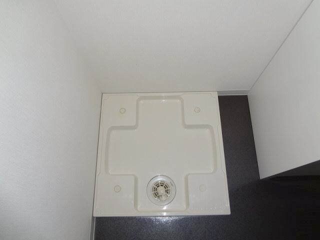 アルファレガロ岡山駅前の物件内観写真