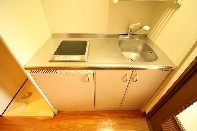 イマージュ・シャトーの物件内観写真