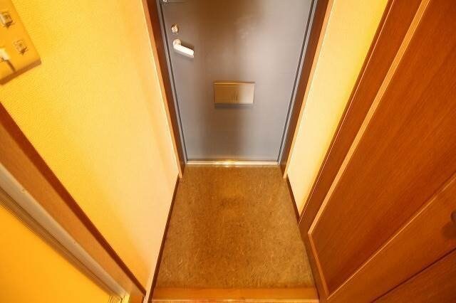 イマージュ・シャトーの物件内観写真