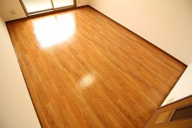 イマージュ・シャトーの物件内観写真