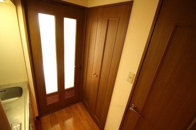 イマージュ・シャトーの物件内観写真