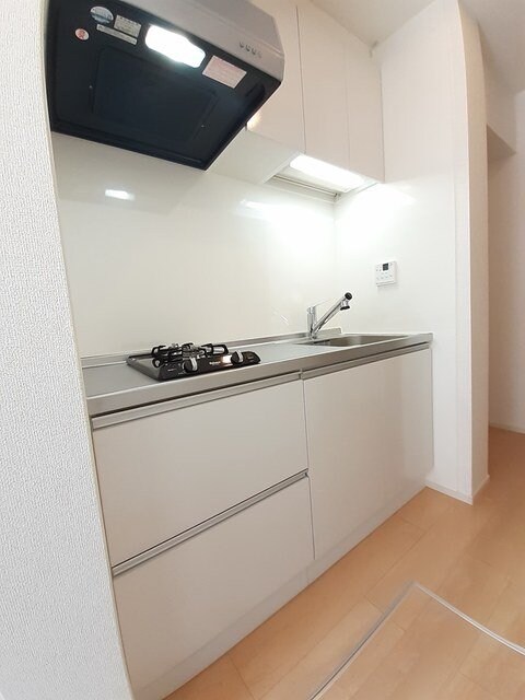 エテルノ・ベルの物件内観写真