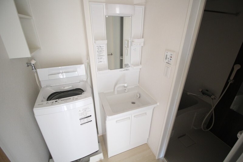 クレイノステラ　庭瀬の物件内観写真