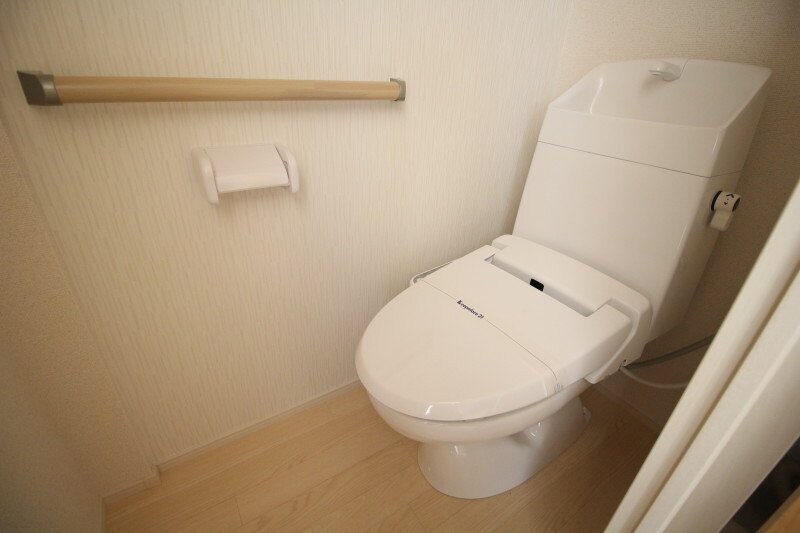 クレイノステラ　庭瀬の物件内観写真