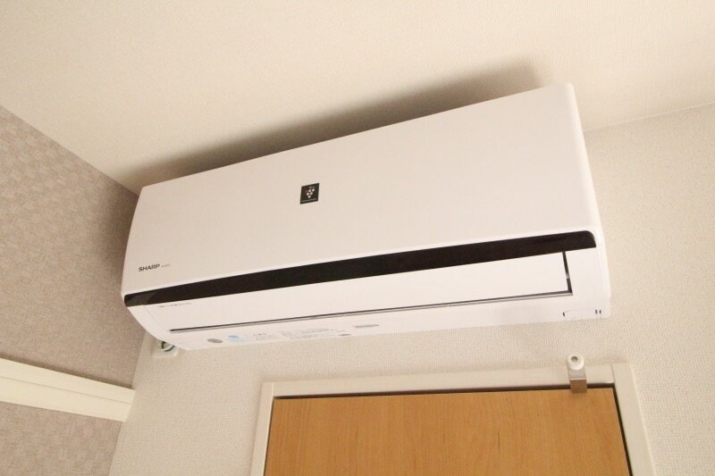 クレイノステラ　庭瀬の物件内観写真