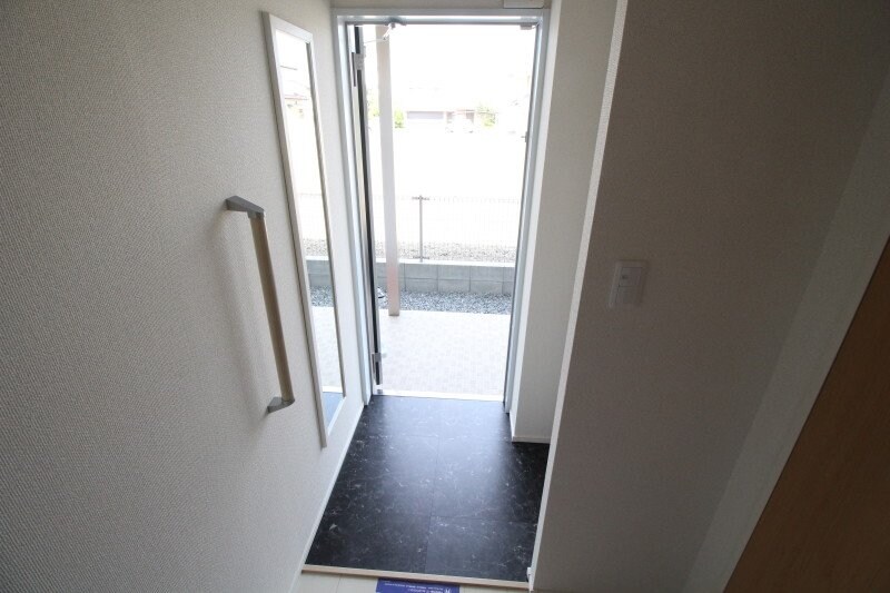 クレイノステラ　庭瀬の物件内観写真