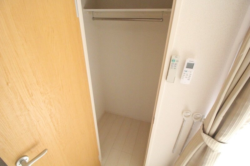 クレイノステラ　庭瀬の物件内観写真