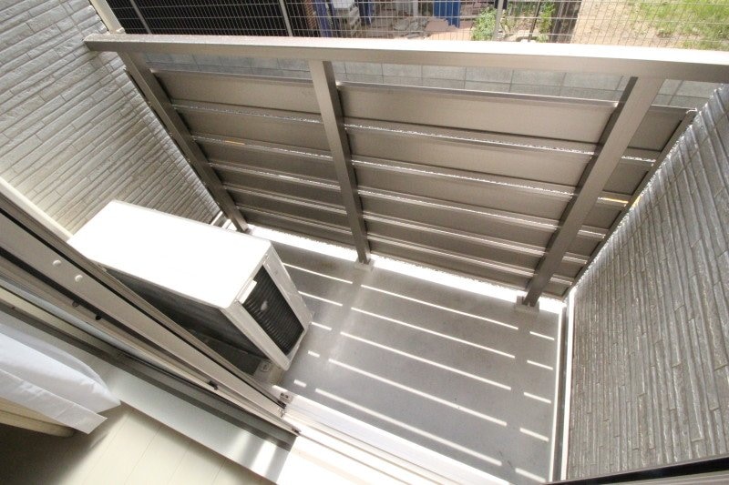 クレイノステラ　庭瀬の物件内観写真