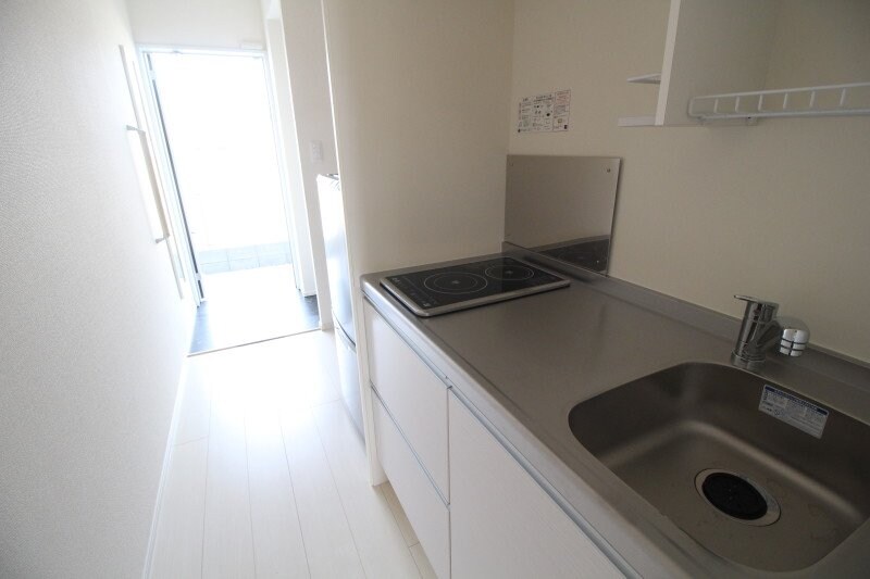 クレイノステラ　庭瀬の物件内観写真