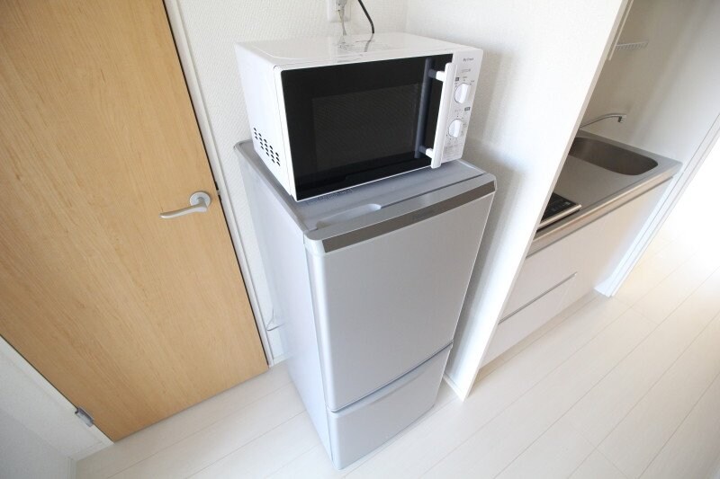 クレイノステラ　庭瀬の物件内観写真