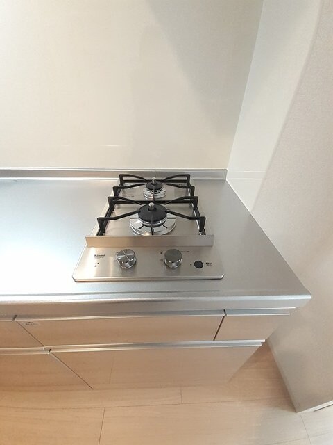 セントラルヒルズ昭和町の物件内観写真