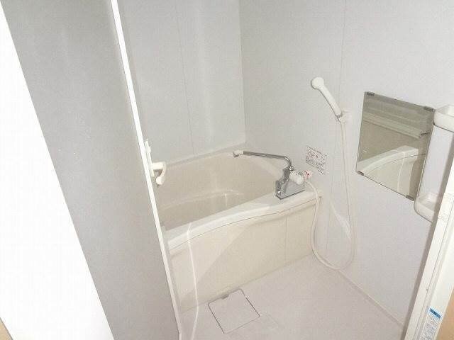 ネクステージ中井の物件内観写真